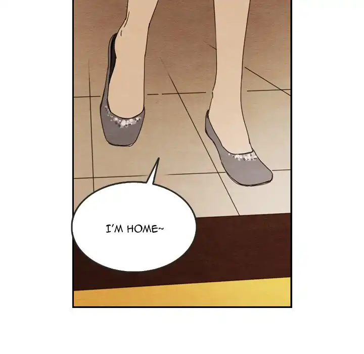 Tracy’s Perfect Married Life Chapter 27 - Manhwa18.com