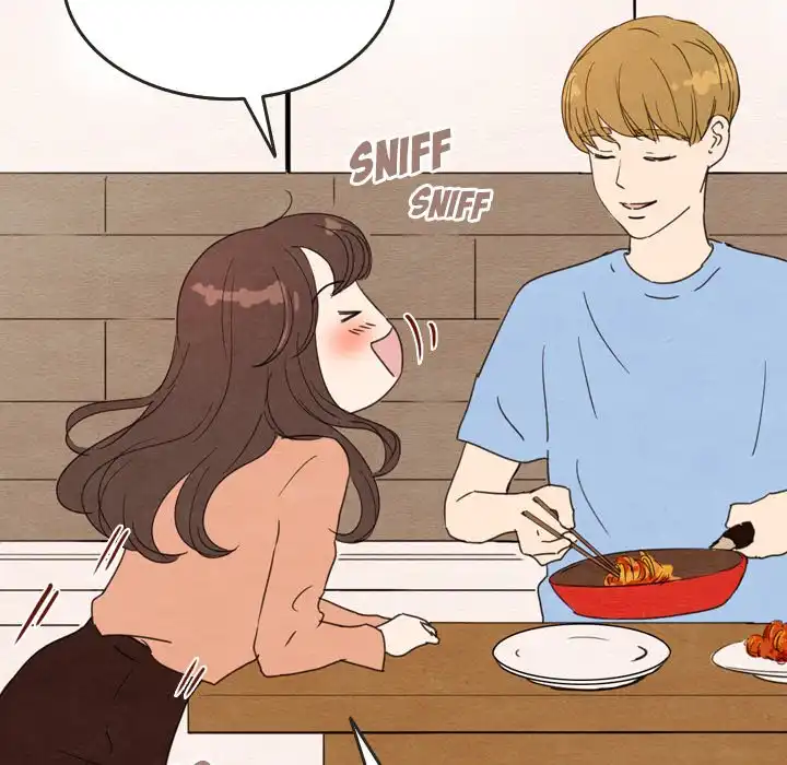 Tracy’s Perfect Married Life Chapter 27 - Manhwa18.com