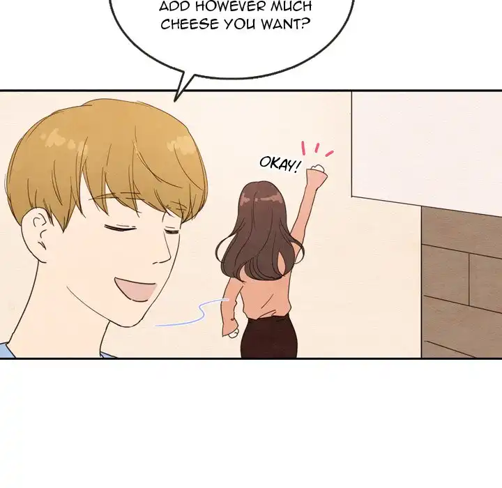 Tracy’s Perfect Married Life Chapter 27 - Manhwa18.com