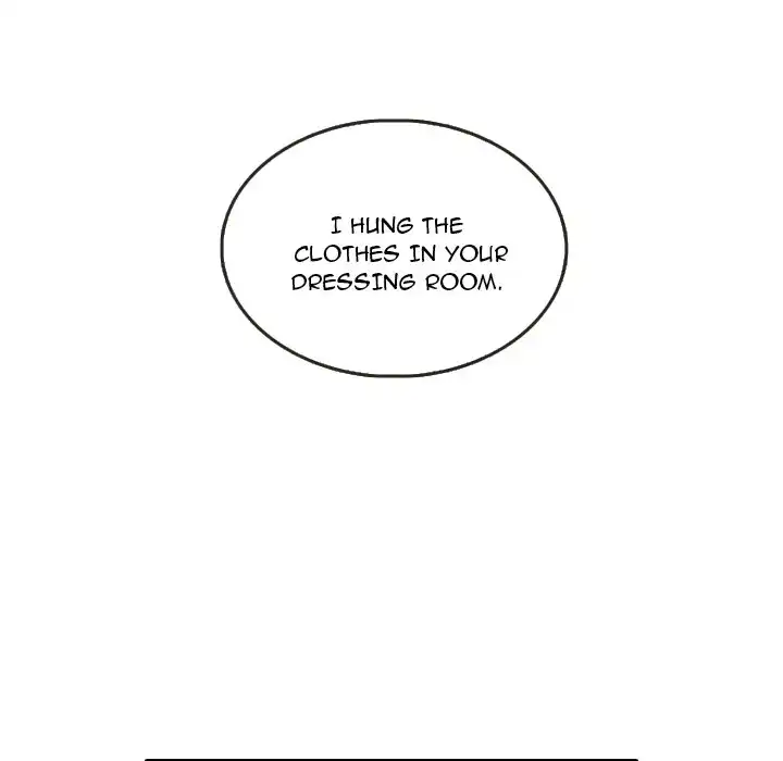 Tracy’s Perfect Married Life Chapter 27 - Manhwa18.com