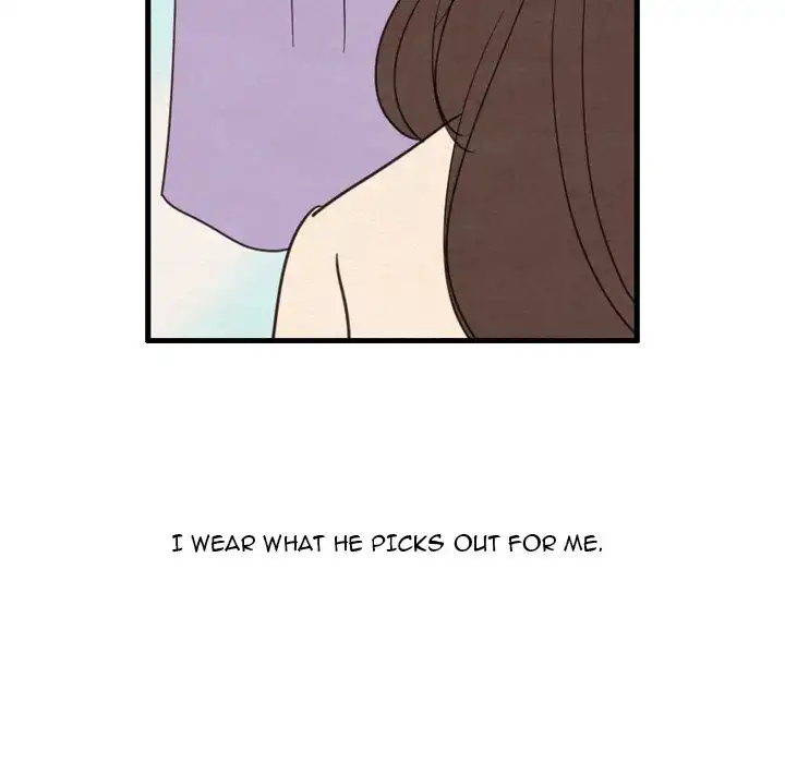 Tracy’s Perfect Married Life Chapter 27 - Manhwa18.com