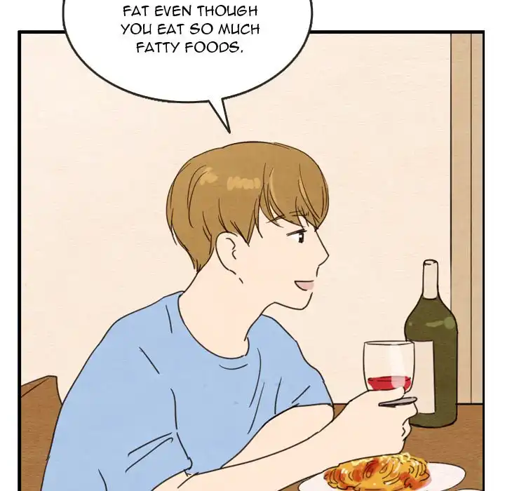 Tracy’s Perfect Married Life Chapter 27 - Manhwa18.com