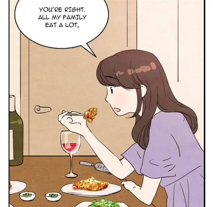 Tracy’s Perfect Married Life Chapter 27 - Manhwa18.com