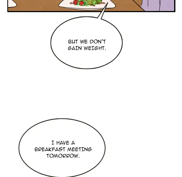 Tracy’s Perfect Married Life Chapter 27 - Manhwa18.com