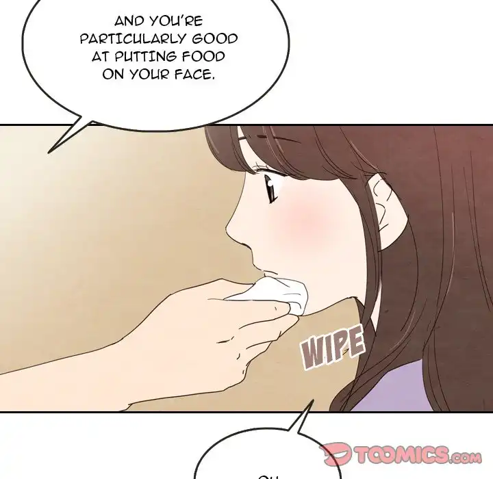 Tracy’s Perfect Married Life Chapter 27 - Manhwa18.com