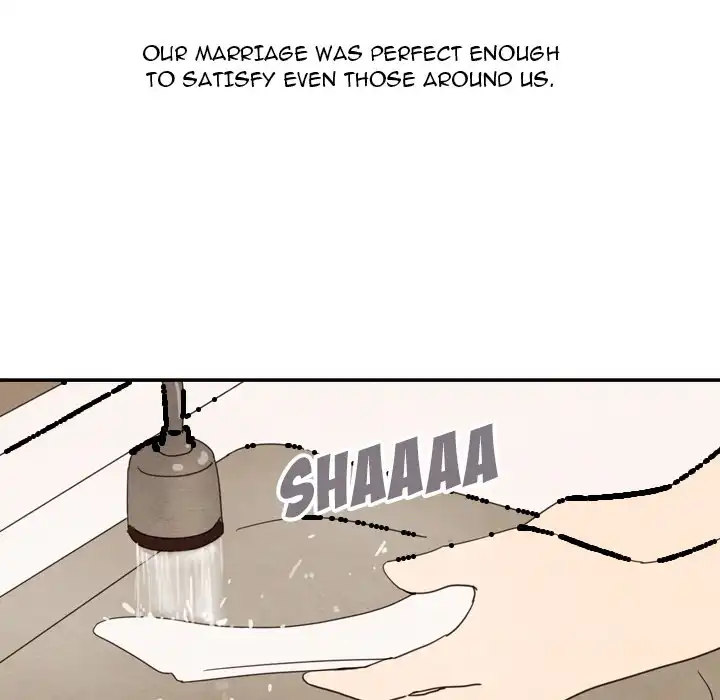 Tracy’s Perfect Married Life Chapter 27 - Manhwa18.com