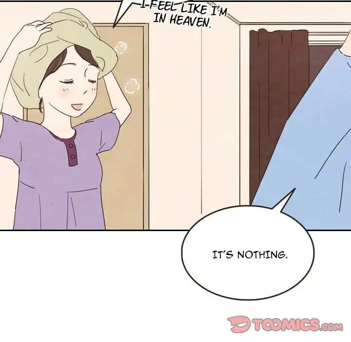 Tracy’s Perfect Married Life Chapter 27 - Manhwa18.com