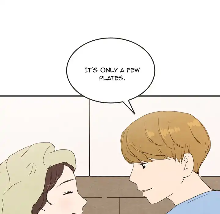 Tracy’s Perfect Married Life Chapter 27 - Manhwa18.com