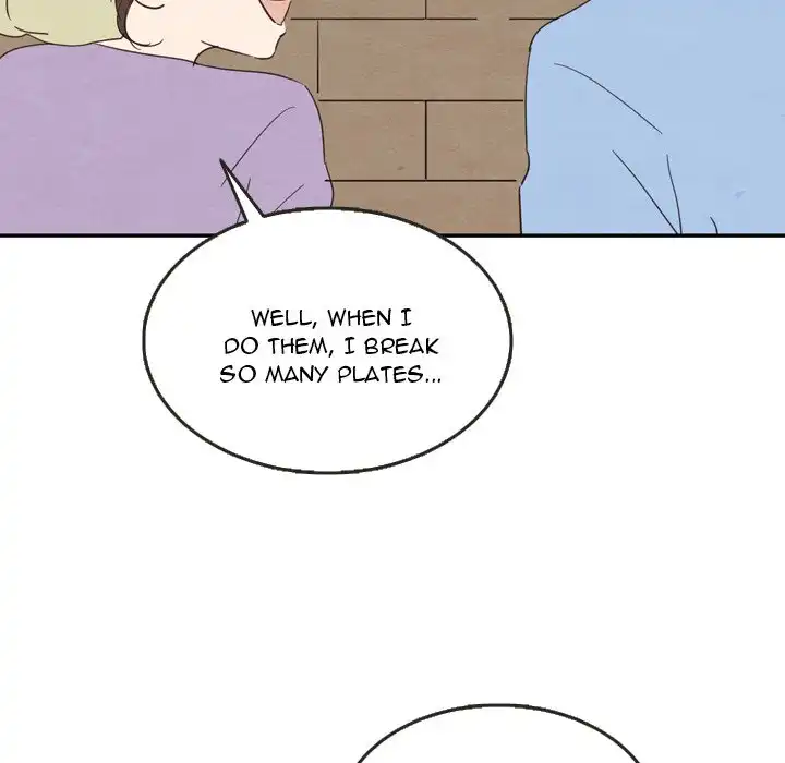 Tracy’s Perfect Married Life Chapter 27 - Manhwa18.com