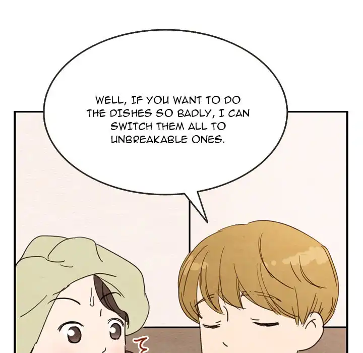 Tracy’s Perfect Married Life Chapter 27 - Manhwa18.com