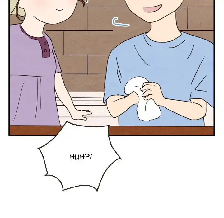 Tracy’s Perfect Married Life Chapter 27 - Manhwa18.com