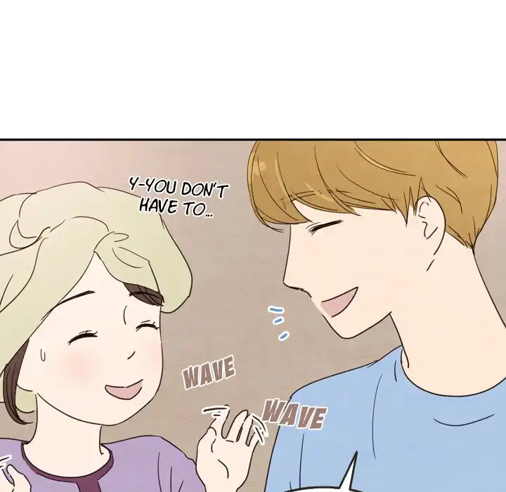 Tracy’s Perfect Married Life Chapter 27 - Manhwa18.com