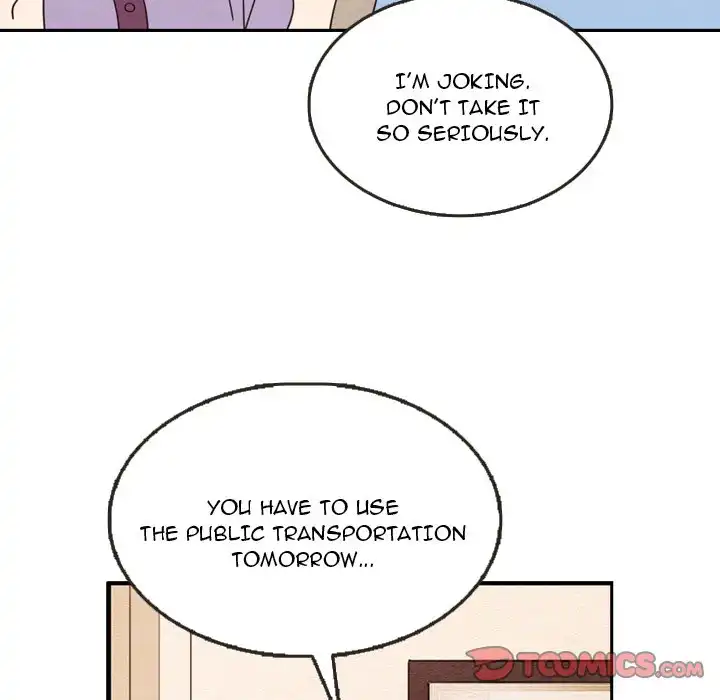 Tracy’s Perfect Married Life Chapter 27 - Manhwa18.com