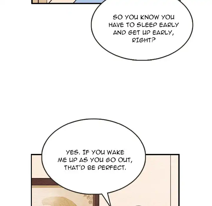 Tracy’s Perfect Married Life Chapter 27 - Manhwa18.com