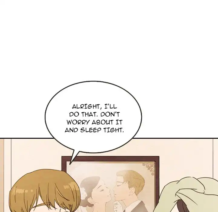 Tracy’s Perfect Married Life Chapter 27 - Manhwa18.com