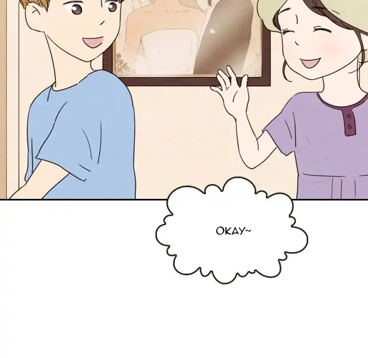 Tracy’s Perfect Married Life Chapter 27 - Manhwa18.com