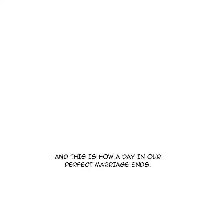 Tracy’s Perfect Married Life Chapter 27 - Manhwa18.com