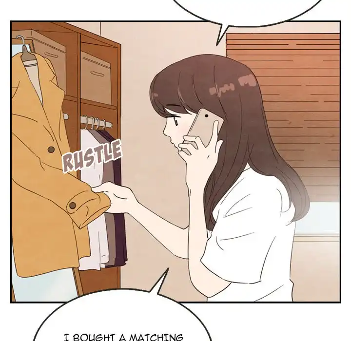 Tracy’s Perfect Married Life Chapter 28 - Manhwa18.com