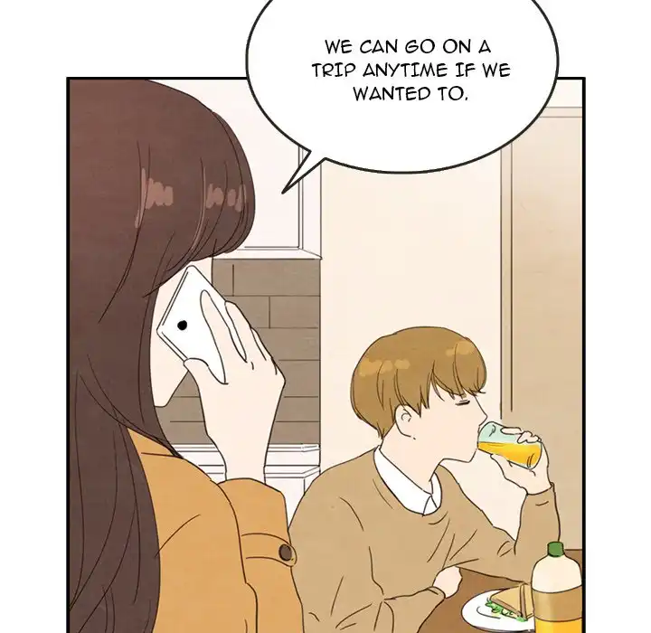 Tracy’s Perfect Married Life Chapter 28 - Manhwa18.com