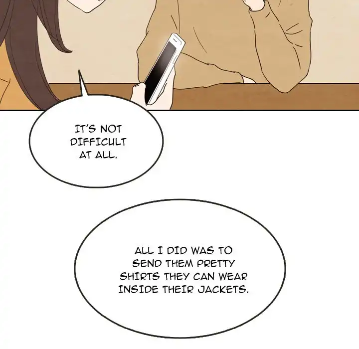 Tracy’s Perfect Married Life Chapter 28 - Manhwa18.com