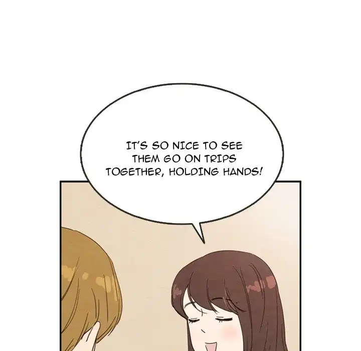 Tracy’s Perfect Married Life Chapter 28 - Manhwa18.com