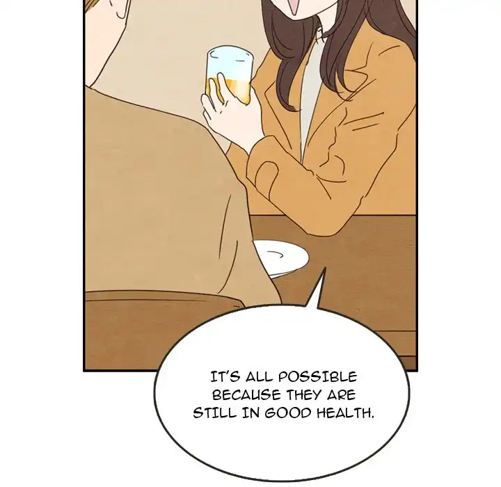 Tracy’s Perfect Married Life Chapter 28 - Manhwa18.com