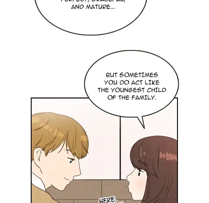 Tracy’s Perfect Married Life Chapter 28 - Manhwa18.com