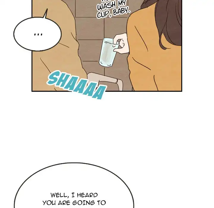 Tracy’s Perfect Married Life Chapter 28 - Manhwa18.com