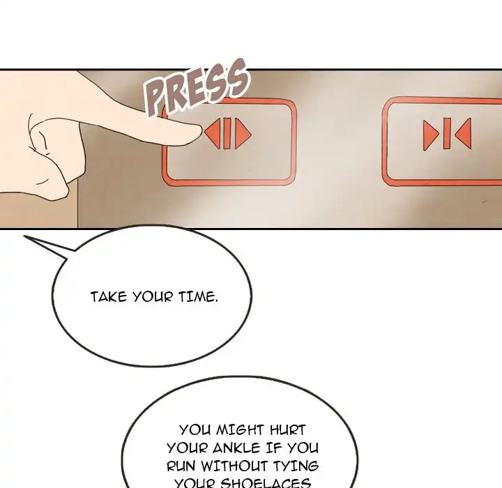 Tracy’s Perfect Married Life Chapter 28 - Manhwa18.com