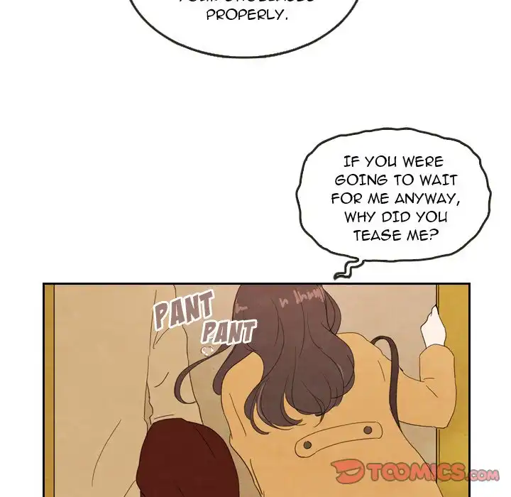 Tracy’s Perfect Married Life Chapter 28 - Manhwa18.com