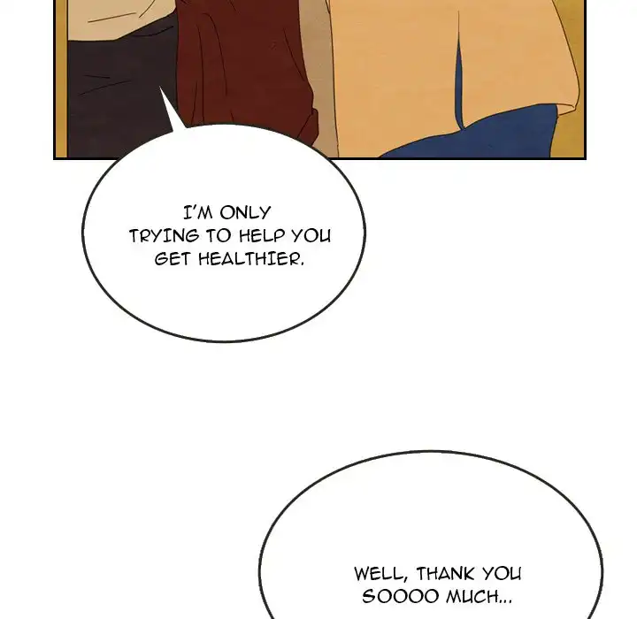 Tracy’s Perfect Married Life Chapter 28 - Manhwa18.com