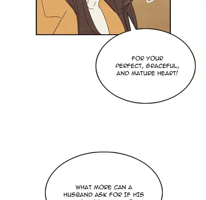 Tracy’s Perfect Married Life Chapter 28 - Manhwa18.com