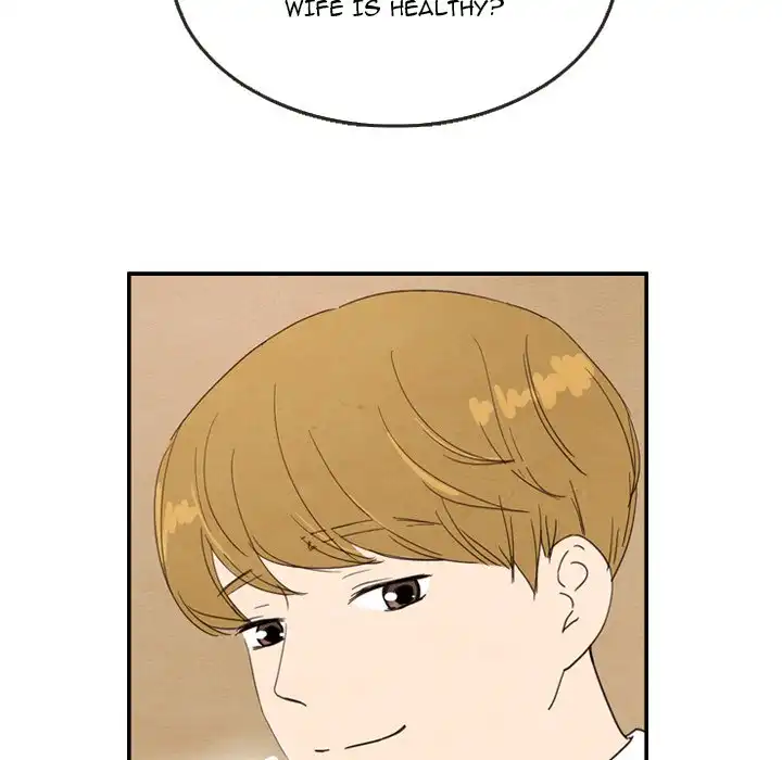 Tracy’s Perfect Married Life Chapter 28 - Manhwa18.com