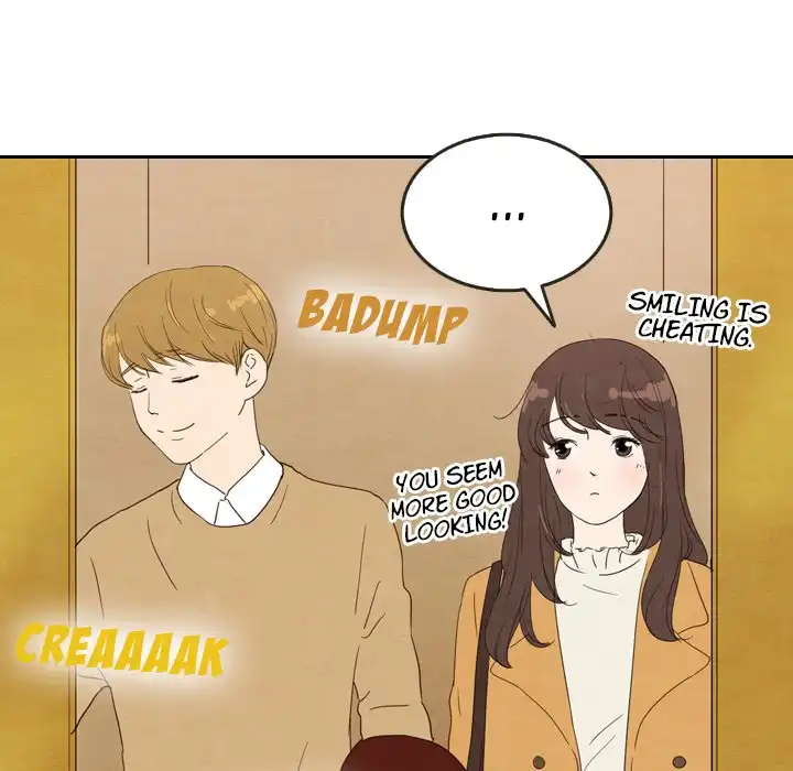 Tracy’s Perfect Married Life Chapter 28 - Manhwa18.com