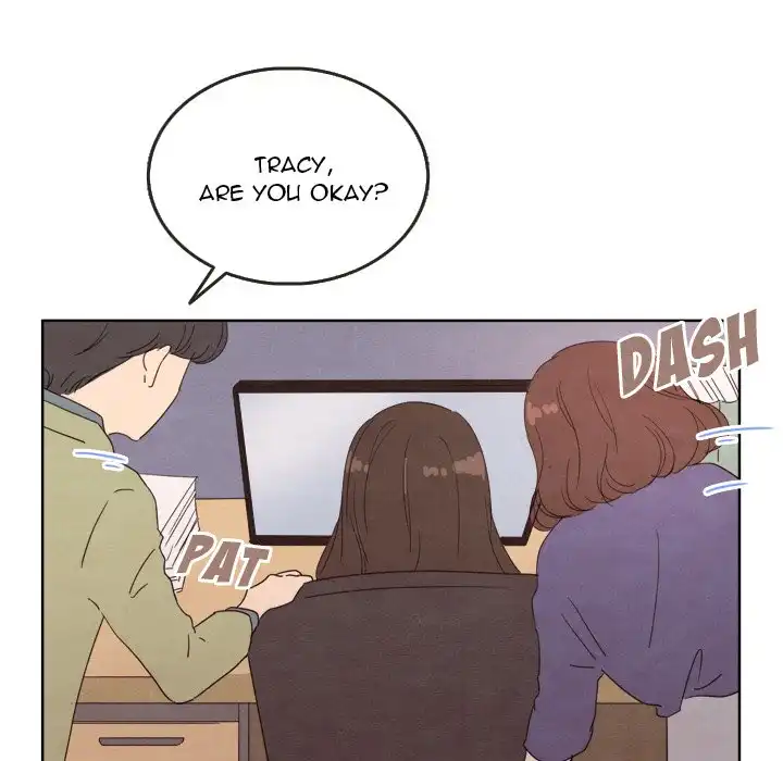 Tracy’s Perfect Married Life Chapter 28 - Manhwa18.com