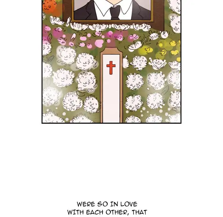 Tracy’s Perfect Married Life Chapter 28 - Manhwa18.com