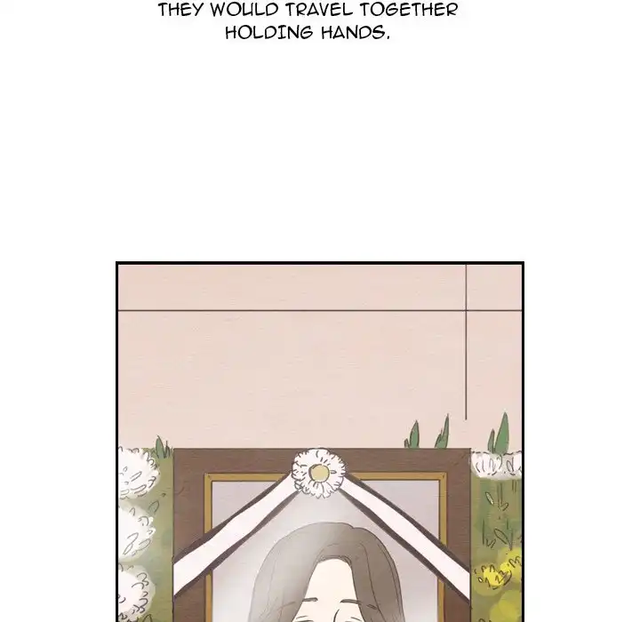 Tracy’s Perfect Married Life Chapter 28 - Manhwa18.com