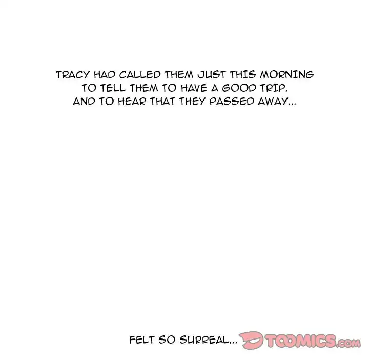 Tracy’s Perfect Married Life Chapter 28 - Manhwa18.com