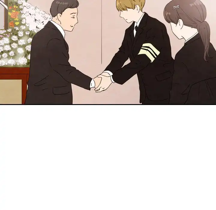 Tracy’s Perfect Married Life Chapter 28 - Manhwa18.com