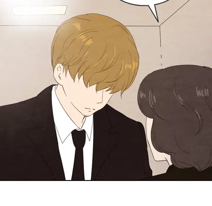 Tracy’s Perfect Married Life Chapter 28 - Manhwa18.com