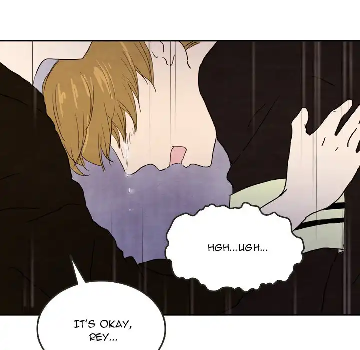 Tracy’s Perfect Married Life Chapter 28 - Manhwa18.com