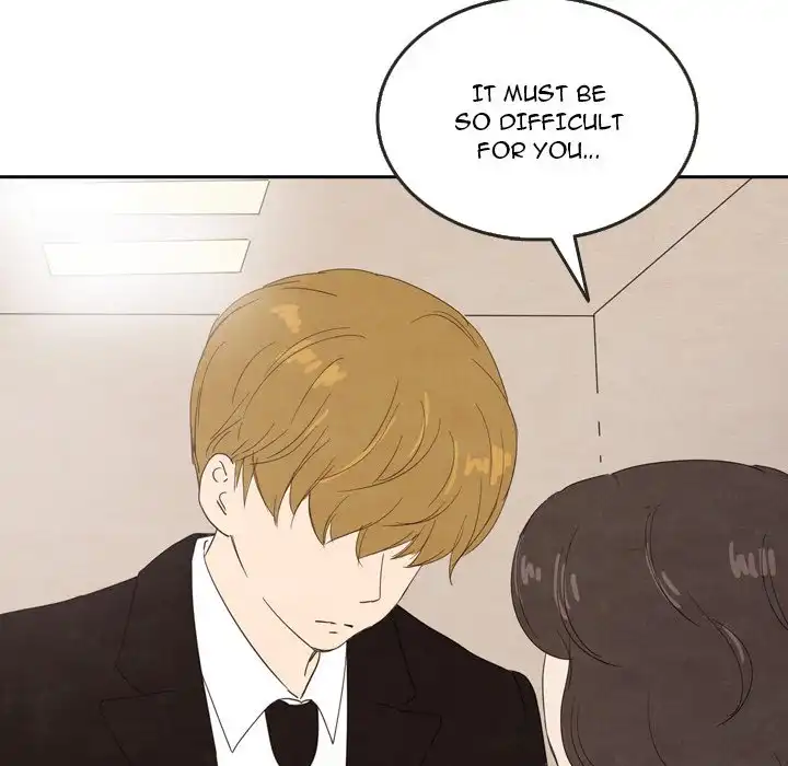 Tracy’s Perfect Married Life Chapter 29 - Manhwa18.com