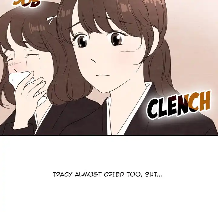 Tracy’s Perfect Married Life Chapter 29 - Manhwa18.com