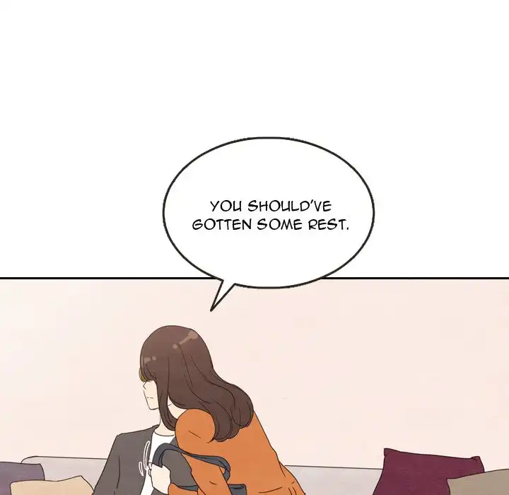 Tracy’s Perfect Married Life Chapter 29 - Manhwa18.com