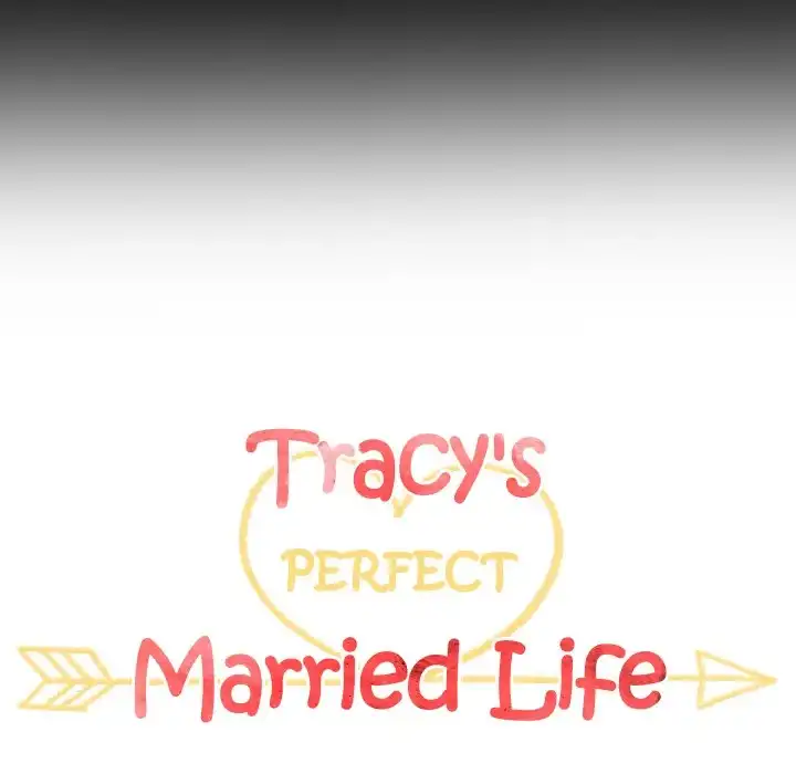 Tracy’s Perfect Married Life Chapter 3 - Manhwa18.com