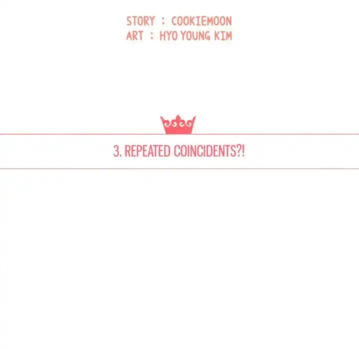 Tracy’s Perfect Married Life Chapter 3 - Manhwa18.com