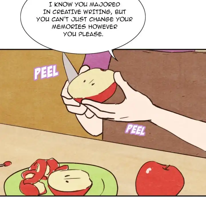 Tracy’s Perfect Married Life Chapter 3 - Manhwa18.com