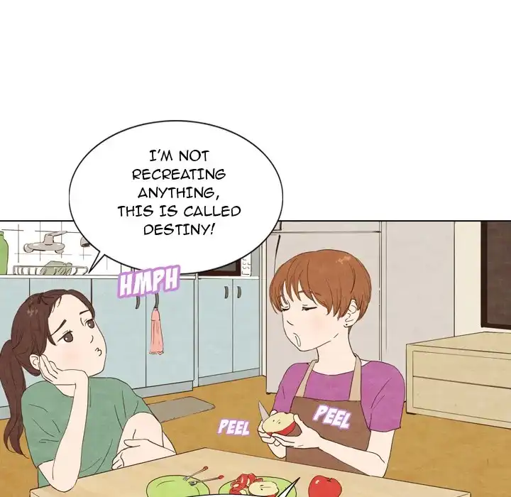 Tracy’s Perfect Married Life Chapter 3 - Manhwa18.com