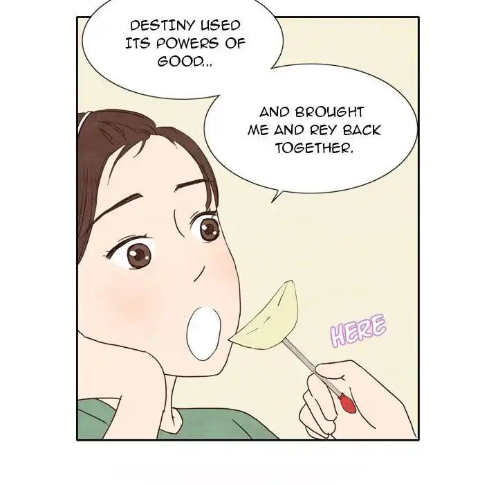 Tracy’s Perfect Married Life Chapter 3 - Manhwa18.com