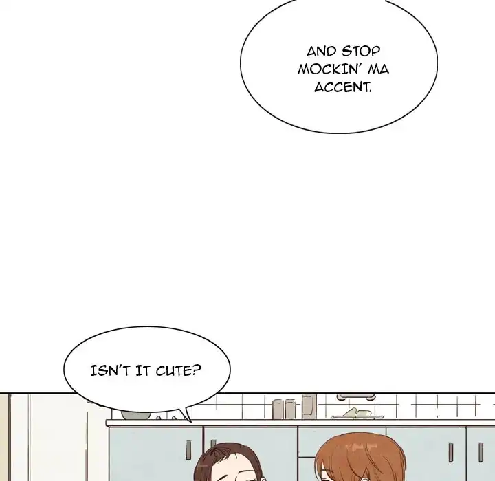 Tracy’s Perfect Married Life Chapter 3 - Manhwa18.com